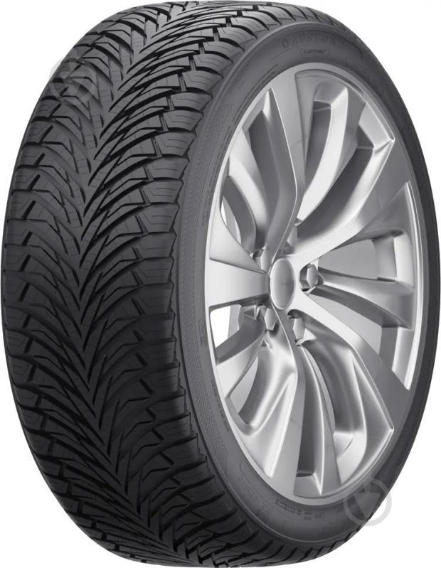 Шина Austone FIXCLIME SP-401 195/65 R15 95 V всесезонные - фото 1