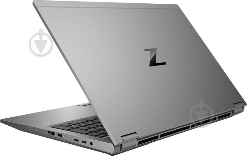 Ноутбук HP ZBook Fury 15 G7 15,6 (9VS23AV_V1) silver - фото 9