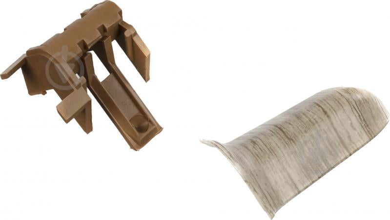 Уголок наружный Cezar Easy Dardan М-270 дуб фернандес - фото 1 Уголок наружный Cezar Easy Dardan М-270 дуб фернандес - фото 1