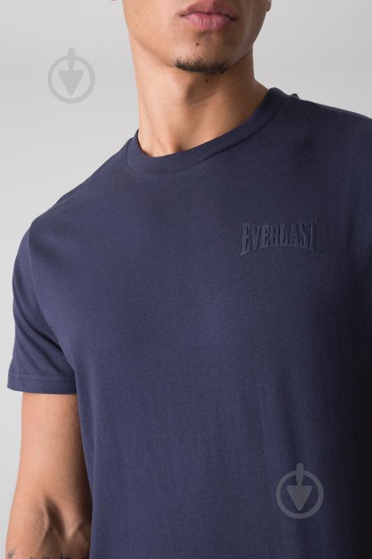 Футболка Everlast 39M190J86-4000 р.L синій - фото 5