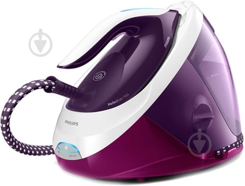 Утюг с парогенератором Philips PerfectCare 7000 Series PSG7028/30 - фото 1