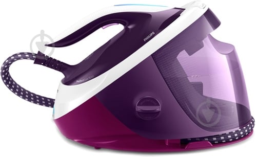 Утюг с парогенератором Philips PerfectCare 7000 Series PSG7028/30 - фото 2