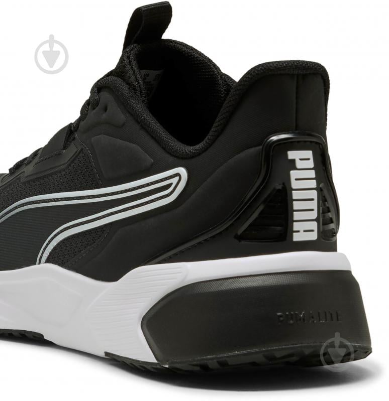 Кроссовки мужские Puma Disperse XT 4 31079801 р.39 черные - фото 4 Кроссовки мужские Puma Disperse XT 4 31079801 р.39 черные - фото 4