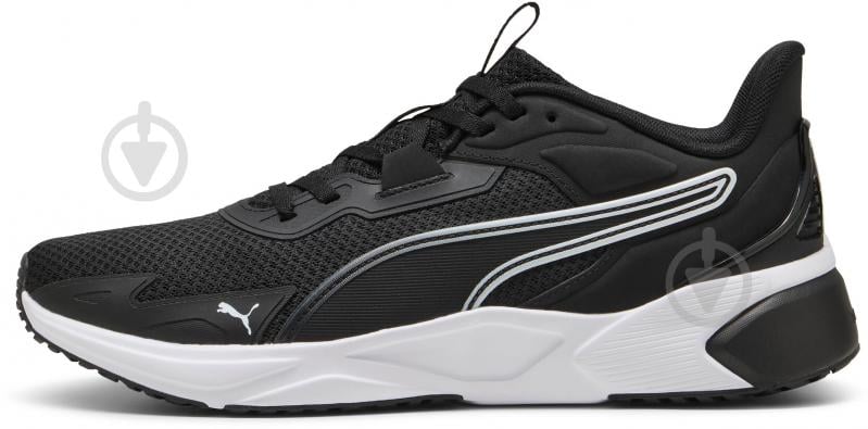 Кросівки чоловічі Puma Disperse XT 4 31079801 р.40 чорні - фото 1 Кросівки чоловічі Puma Disperse XT 4 31079801 р.40 чорні - фото 1