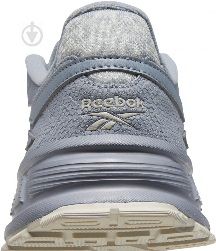 Кроссовки женские Reebok EVZN Q46344 р.36 серые - фото 3