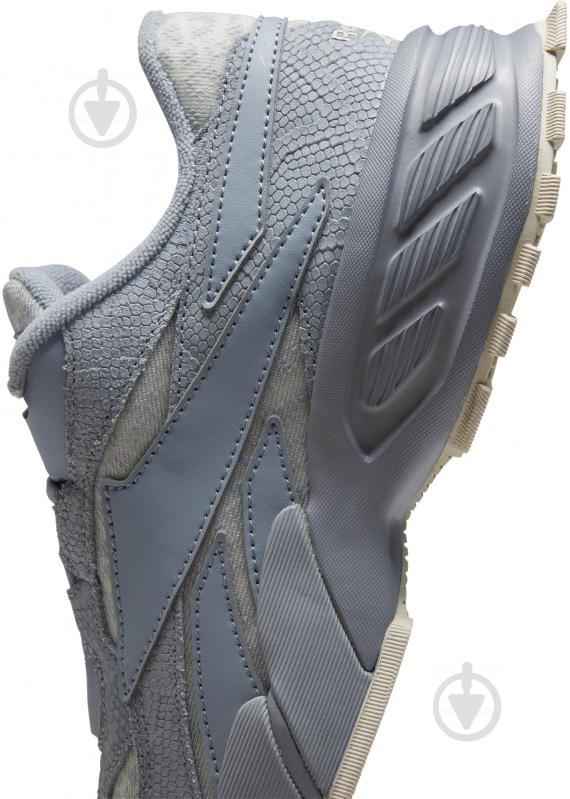 Кроссовки женские Reebok EVZN Q46344 р.36 серые - фото 4