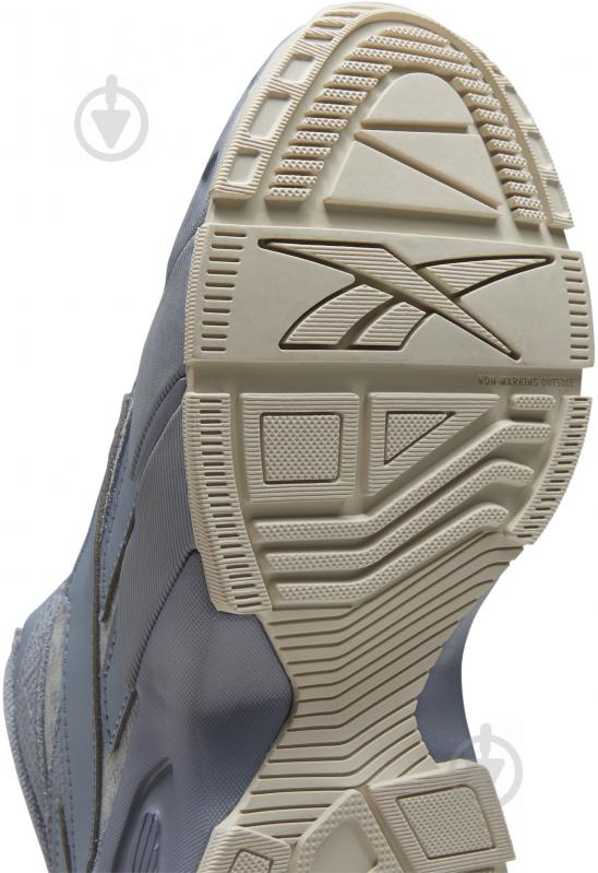 Кроссовки женские Reebok EVZN Q46344 р.36 серые - фото 5