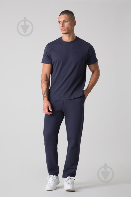 Футболка Everlast 39M190J86-4000 р.M синий - фото 2