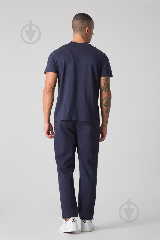 Футболка Everlast 39M190J86-4000 р.M синий - фото 3