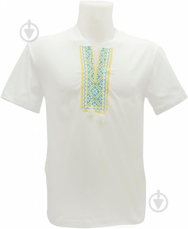 Рубашка мужская р 44 Ярослав - фото 1