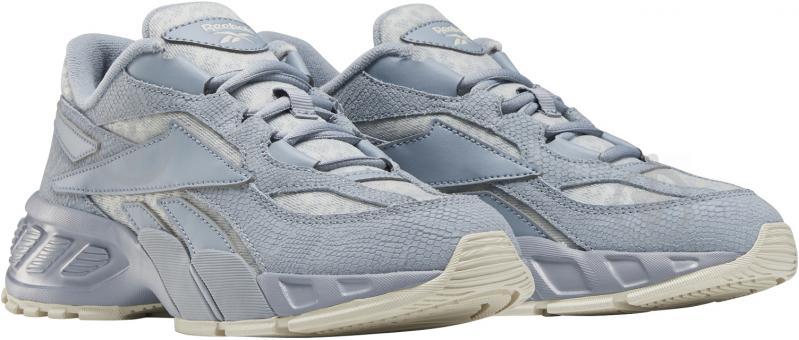 Кроссовки женские Reebok EVZN Q46344 р.37,5 серые - фото 6