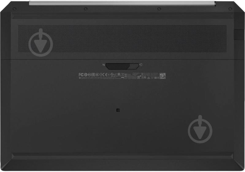 Ноутбук HP ZBook 15 G6 15,6 (6CJ04AV_V12) grey - фото 8