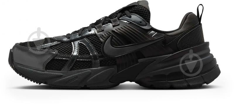 Кроссовки мужские демисезонные Nike V2K RUN HJ4497-001 р.44 черные - фото 2