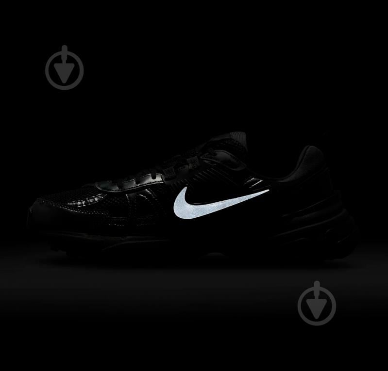 Кроссовки мужские демисезонные Nike V2K RUN HJ4497-001 р.44 черные - фото 9