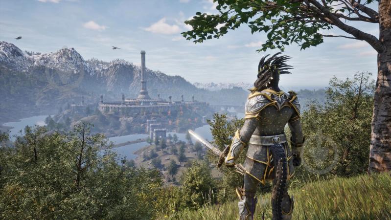 Игра Sony The Elder Scrolls IV: Oblivion Remastered Deluxe Edition BD - фото 7