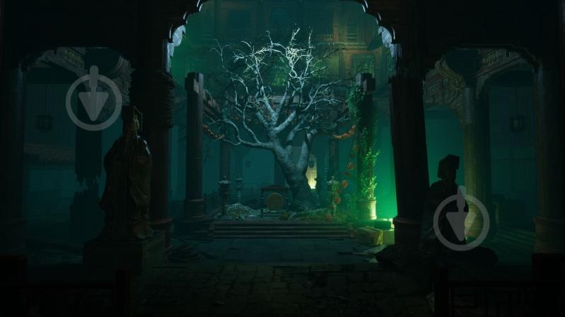 Игра Sony Vampire: The Masquerade - Bloodlines 2 Day One Edition BD - фото 4