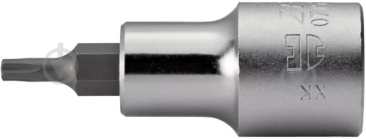 Головка 1/2 TORX T 40 WURTH 071513340 - фото 1