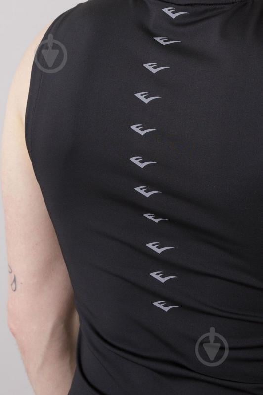 Футболка Everlast 38M236E06-2000 р.S черный - фото 4 Футболка Everlast 38M236E06-2000 р.S черный - фото 4