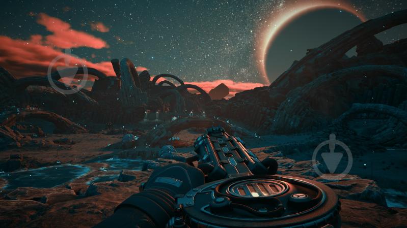 Игра Sony Outer Worlds 2 BD - фото 4