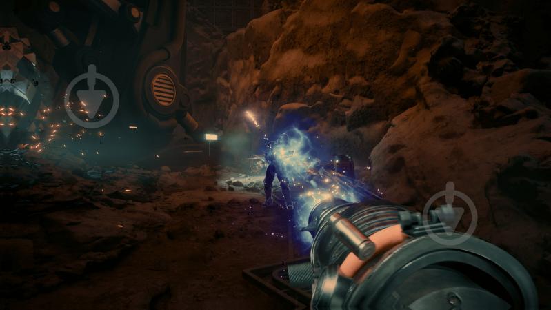 Игра Sony Outer Worlds 2 BD - фото 5