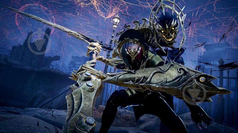 Гра Sony Code Vein II BD - фото 8