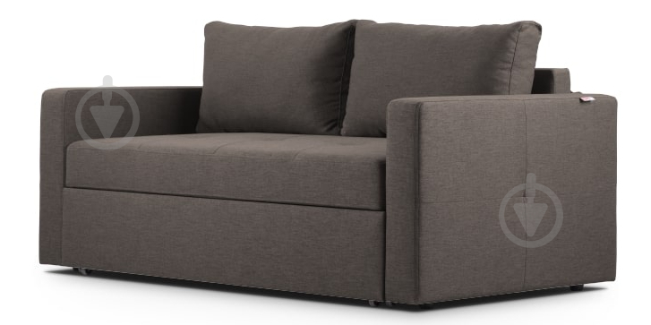 Диван прямий PRAKTICA Sofa Ендрю ДЛ15 (категорія 1) бежевий 1750x1020x650 мм - фото 1