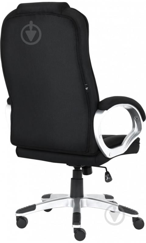 Крісло офісне GT Racer X-2852 Classic чорний - фото 4