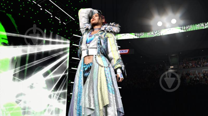 Игра Sony WWE 2K26 BD - фото 2