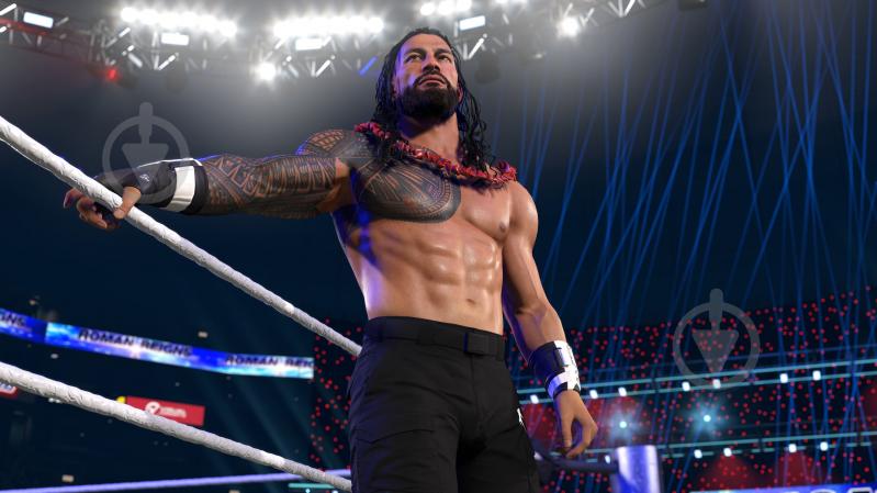 Игра Sony WWE 2K26 BD - фото 6
