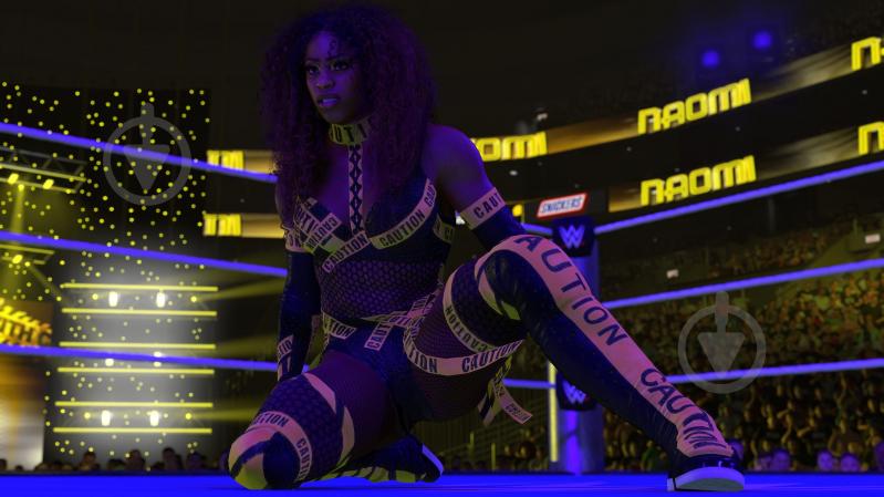 Игра Sony WWE 2K26 BD - фото 7