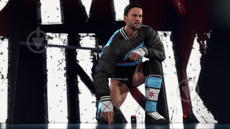 Игра Sony WWE 2K26 BD - фото 9