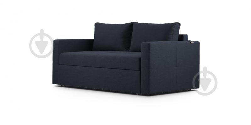 Диван прямий PRAKTICA Sofa Ендрю ДЛ15 (кат.1) синій 1750x1020x650 мм - фото 1