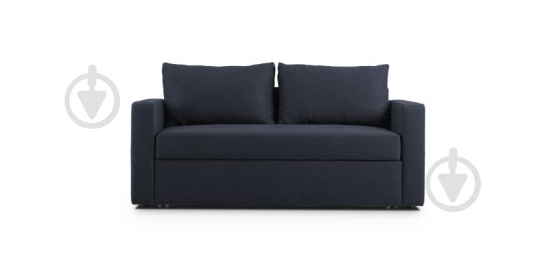 Диван прямий PRAKTICA Sofa Ендрю ДЛ15 (кат.1) синій 1750x1020x650 мм - фото 2