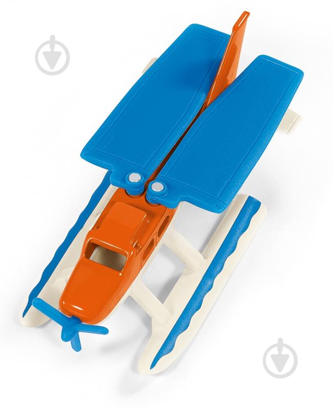 Модель Siku Гидросамолет 1:55 1099 - фото 2