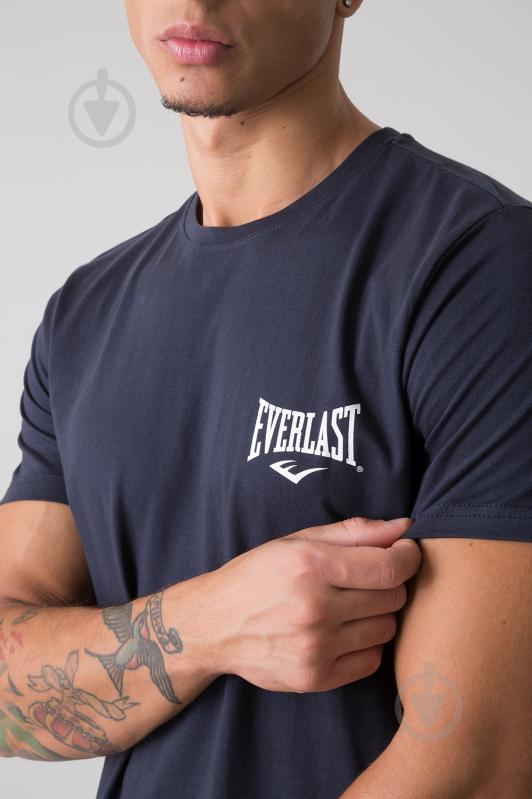 Футболка Everlast EVM307G80-4000 р.S синий - фото 6