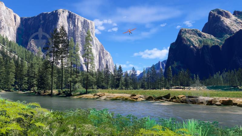 Гра Sony Microsoft Flight Simulator 2024 BD - фото 10