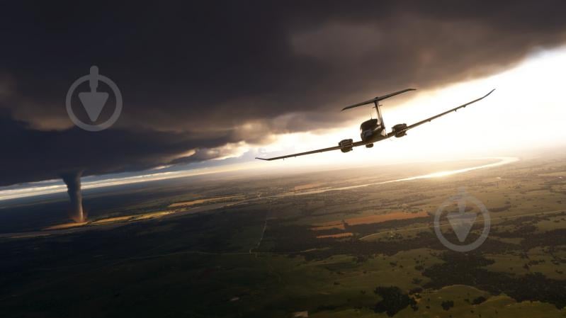 Гра Sony Microsoft Flight Simulator 2024 BD - фото 6