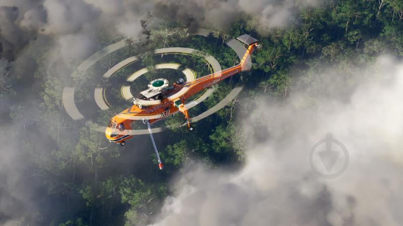 Гра Sony Microsoft Flight Simulator 2024 BD - фото 12