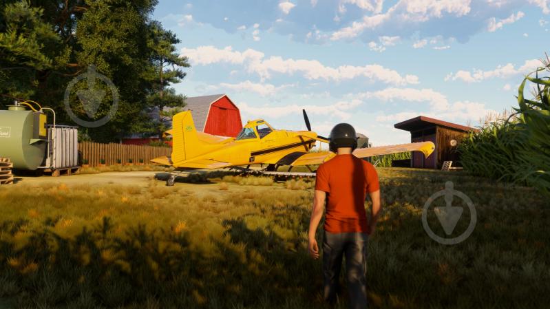 Гра Sony Microsoft Flight Simulator 2024 BD - фото 11