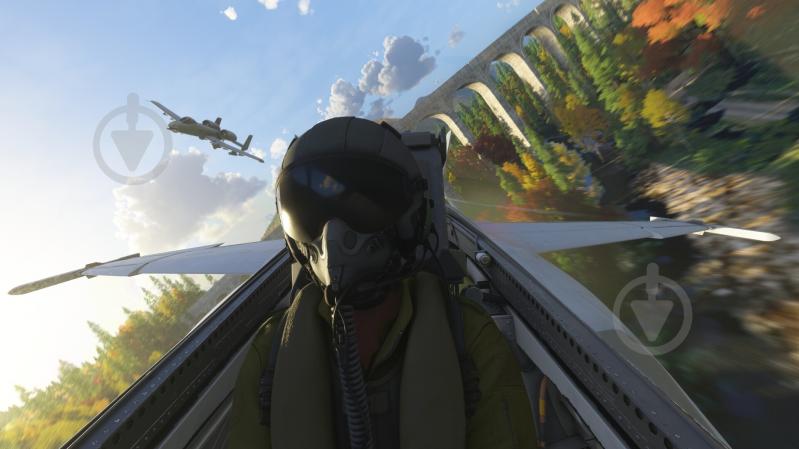 Гра Sony Microsoft Flight Simulator 2024 BD - фото 2