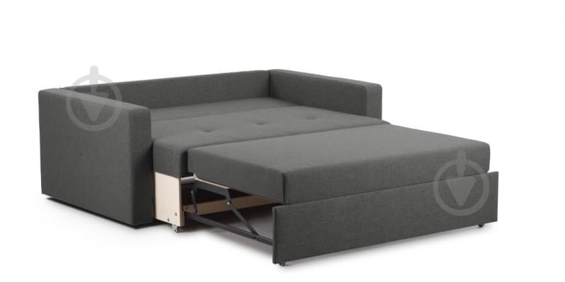 Диван прямой PRAKTICA Sofa Эндрю ДЛ15 (кат 1) серый 1750x1020x650 мм - фото 4