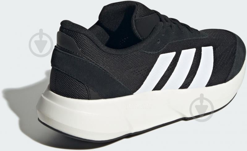 ᐉ Кросівки чоловічі Adidas LIGHTSHIFT JH9315 р.43 1/3 чорні ᐉ Кросівки чоловічі Adidas LIGHTSHIFT JH9315 р.43 1/3 чорні