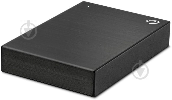 Жесткий диск Seagate One Touch External 1 ТБ 2,5" USB 3.2 (STKB1000400) black - фото 6