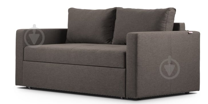 Диван прямой PRAKTICA Sofa Эндрю ДЛ15 бежевый 1750x1020x650 мм - фото 1