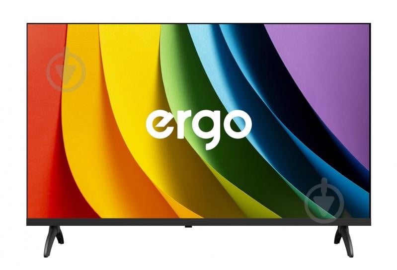 Телевизор Ergo 40JFS6800 - фото 4