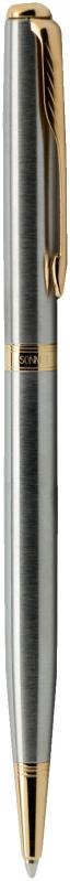 Ручка шариковая Parker Sonnet Slim 08 84 531 - фото 1 Ручка шариковая Parker Sonnet Slim 08 84 531 - фото 1