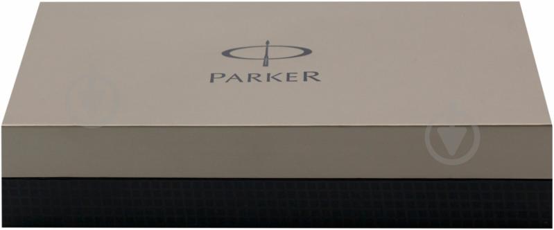Ручка шариковая Parker Sonnet Slim 08 84 531 - фото 3 Ручка шариковая Parker Sonnet Slim 08 84 531 - фото 3