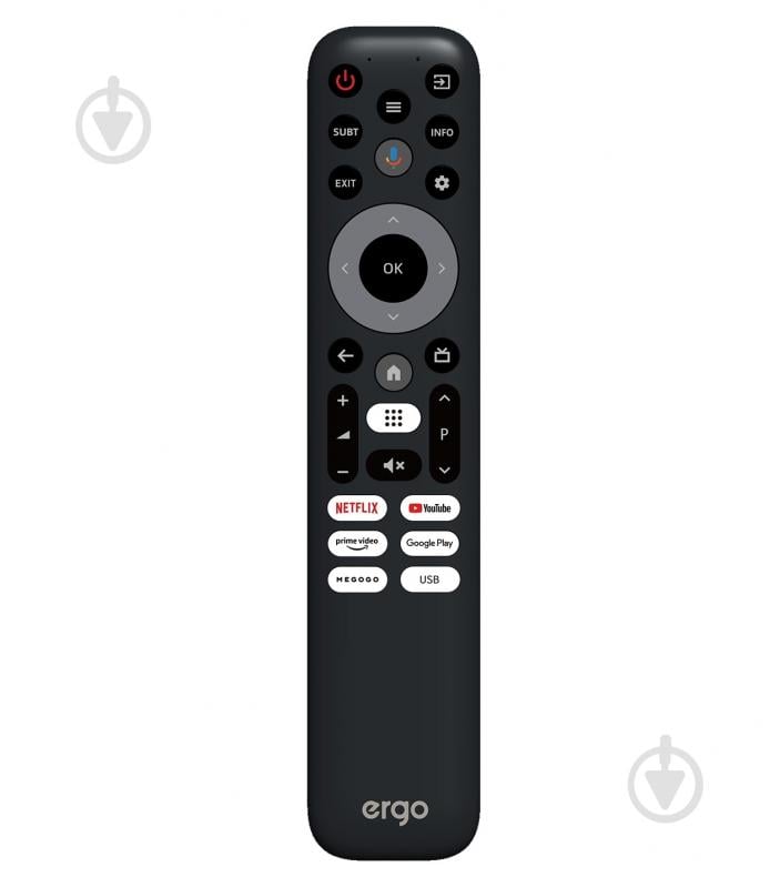 Телевизор Ergo 32JFQ7500 - фото 7