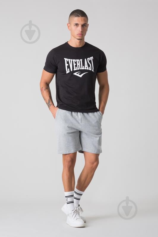 Шорты Everlast EVM296D30-M000 р. 2XL серый - фото 5