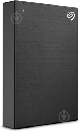 Внешний жесткий диск Seagate One Touch 2 ТБ 2,5" USB 3.2 (STKB2000400) black - фото 2